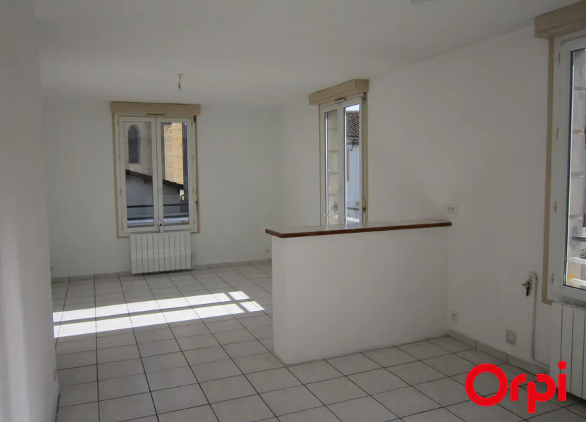 Appartement Quai de la Midouze à Tartas