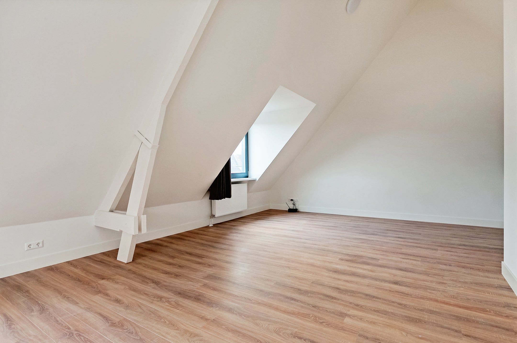Woning te huur: Willemstraat, Breda