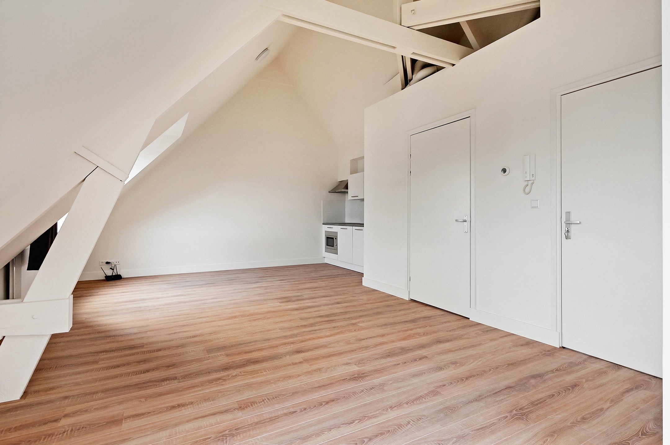 Woning te huur: Willemstraat, Breda