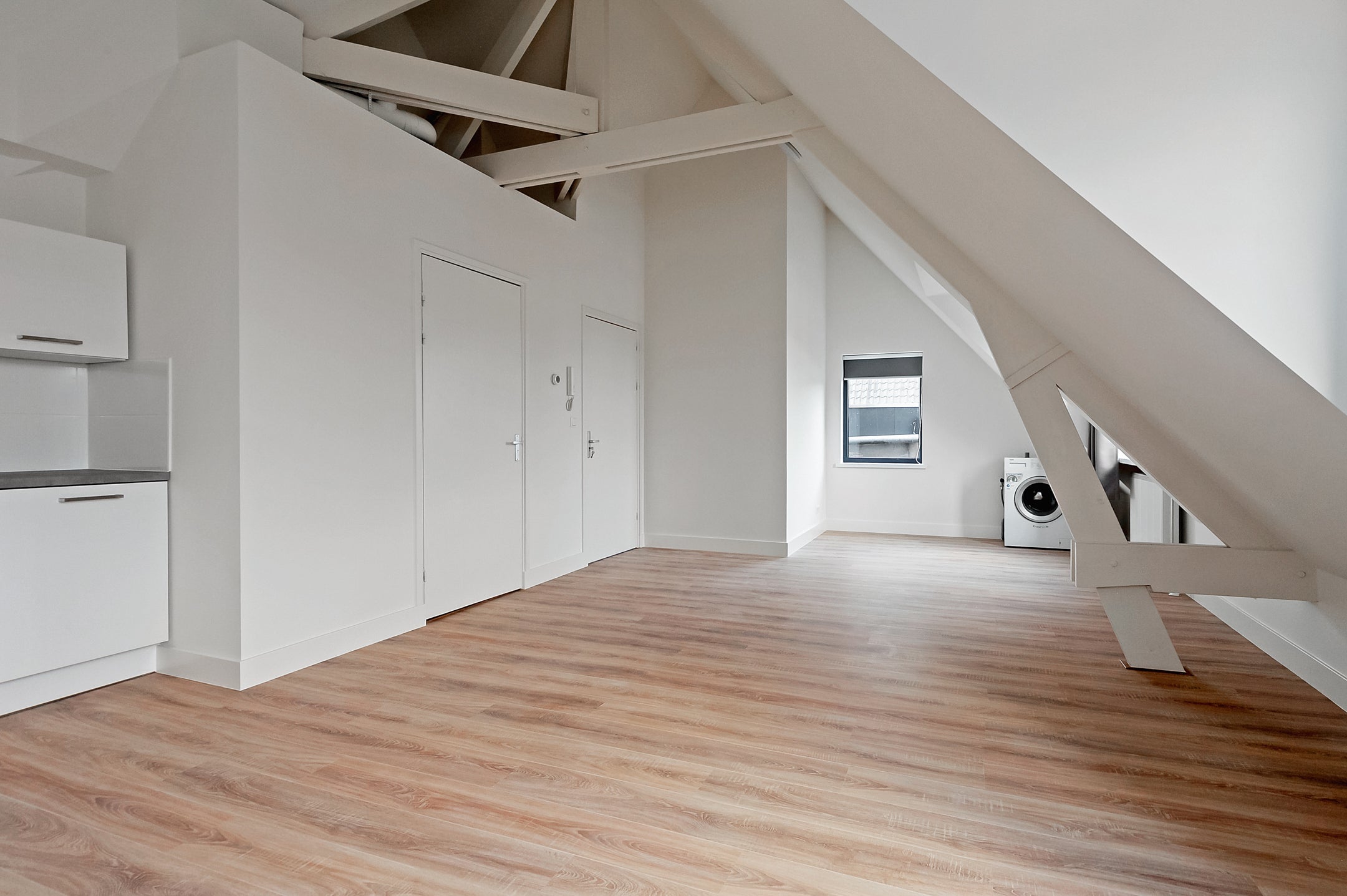 Woning te huur: Willemstraat, Breda