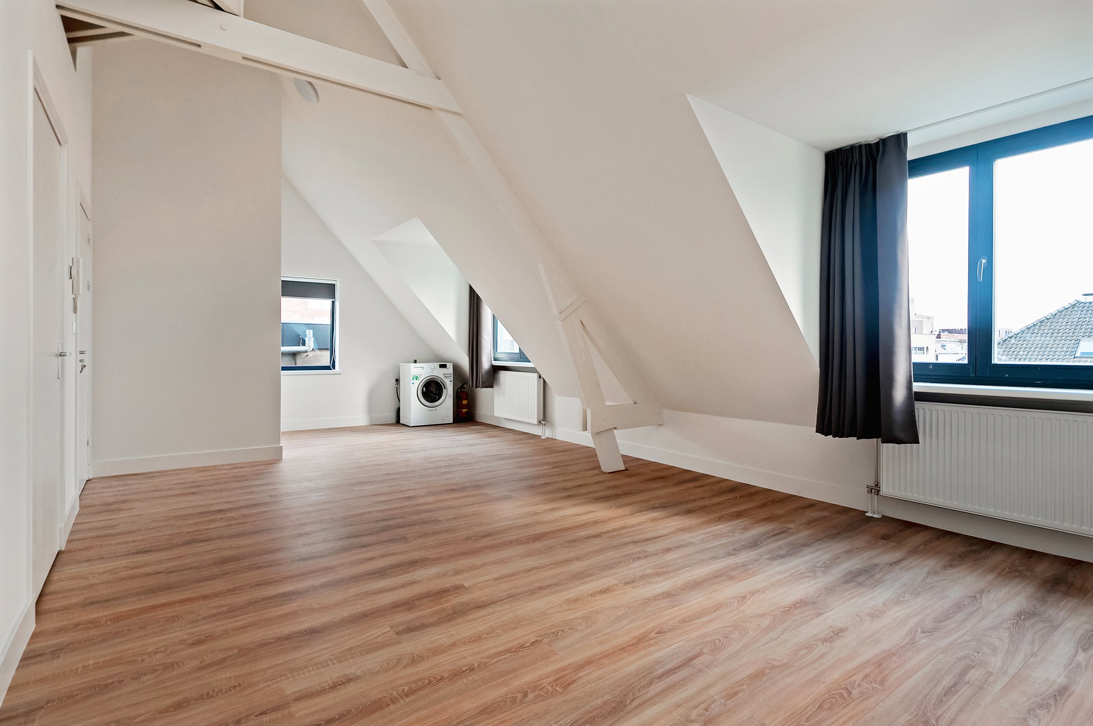 Woning te huur: Willemstraat, Breda