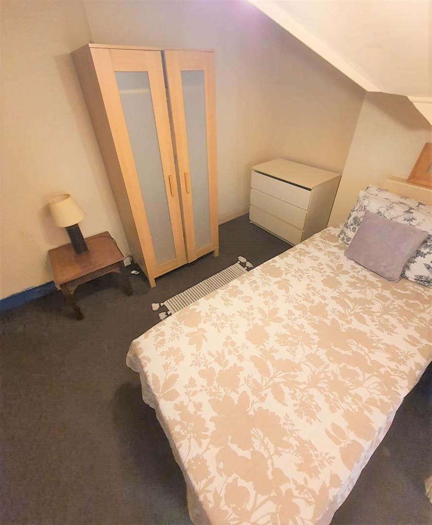 Room Cherries Drive in Bournemouth