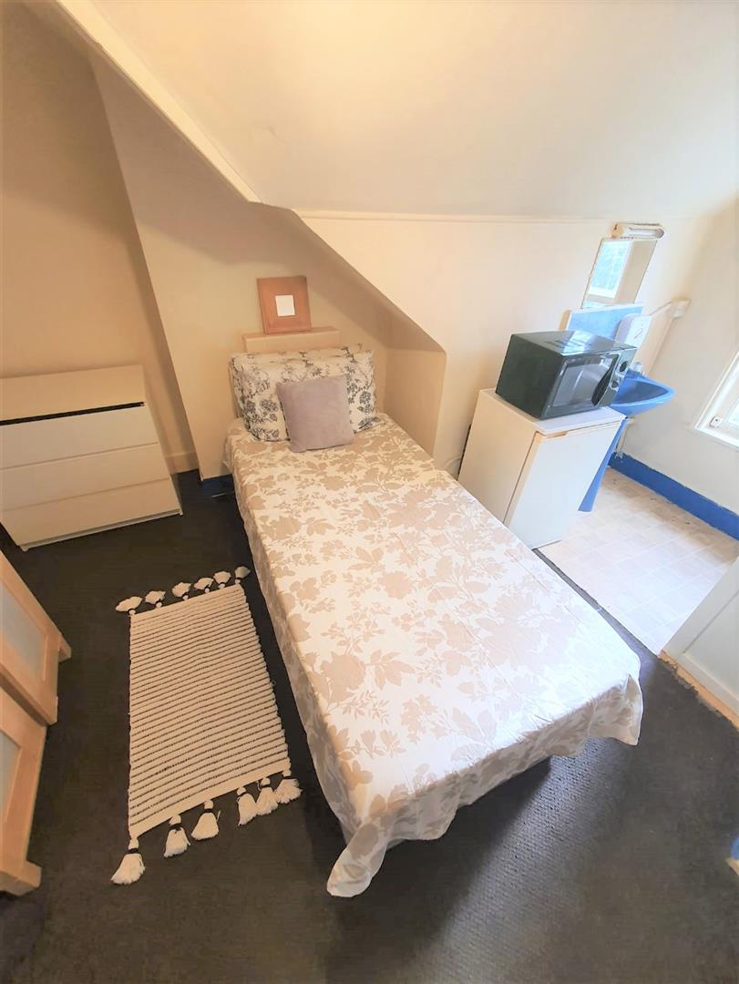 Room Cherries Drive in Bournemouth