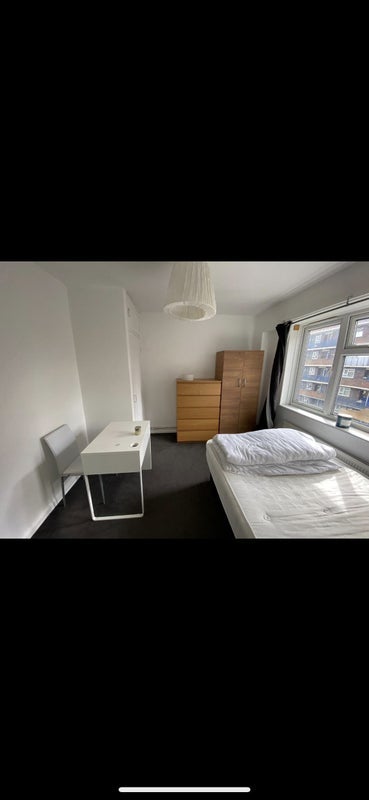 Room Cavendish Street in Greater London