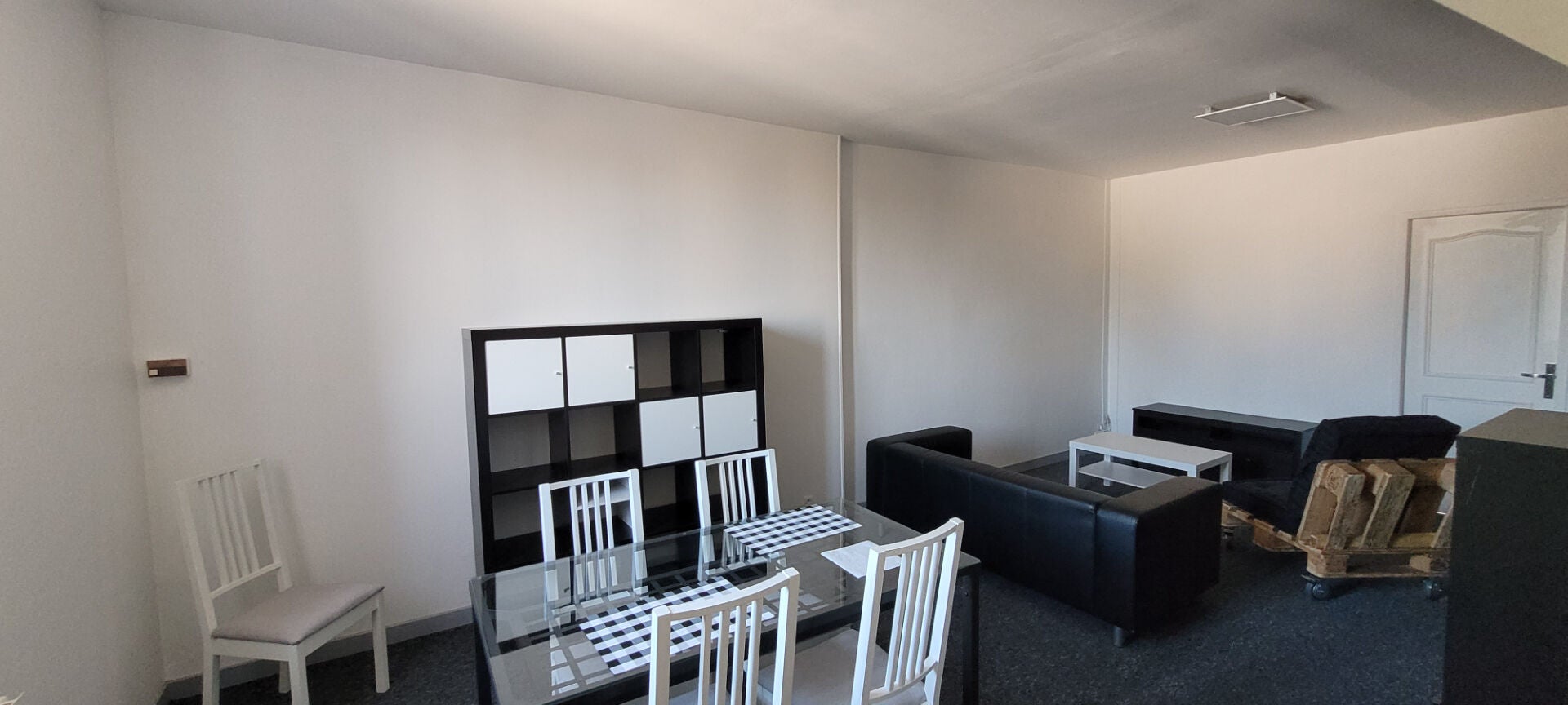 Appartement Rue Paul Canta à Dives-sur-Mer