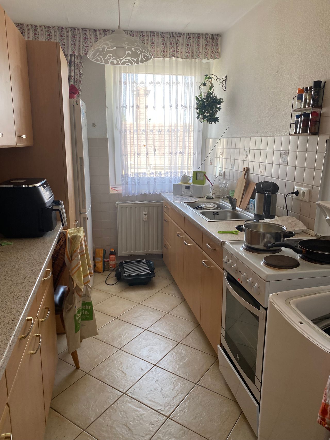 Wohnung Am Oelschweg in Schleiz