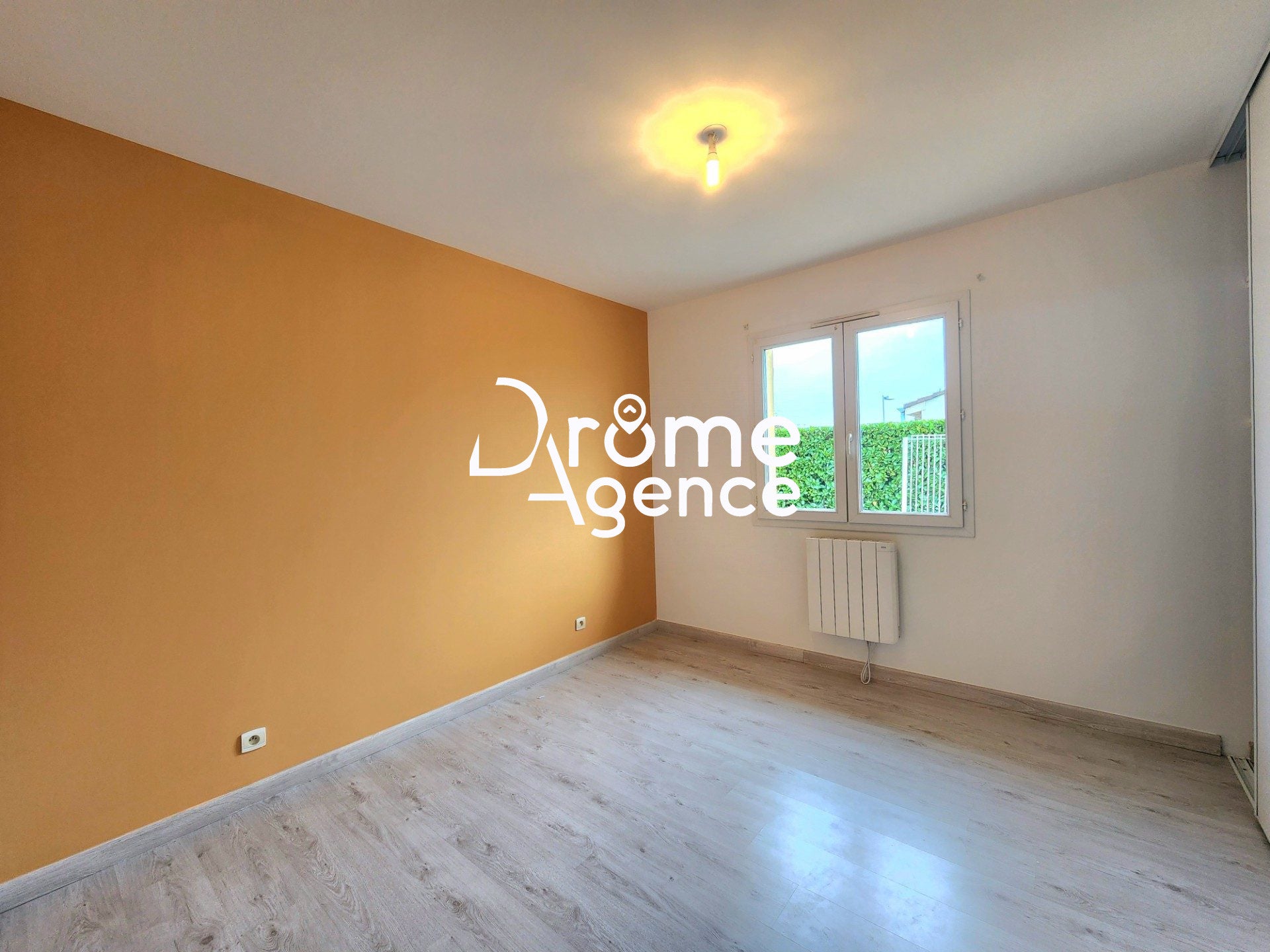 Appartement Chemin des Vernets à Saint-Marcel-lès-Valence