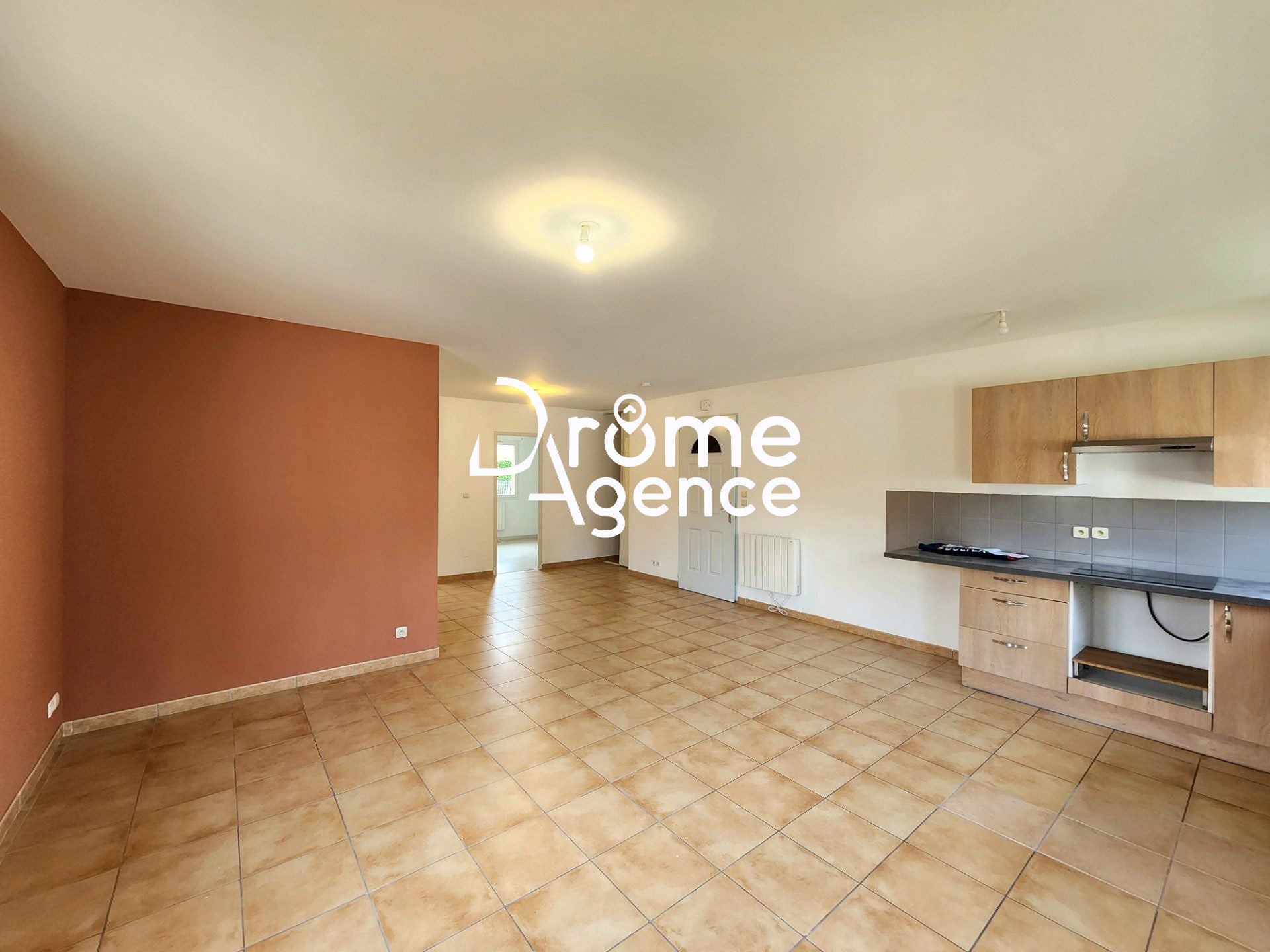 Appartement Rue de l'Hermitage à Saint-Marcel-lès-Valence