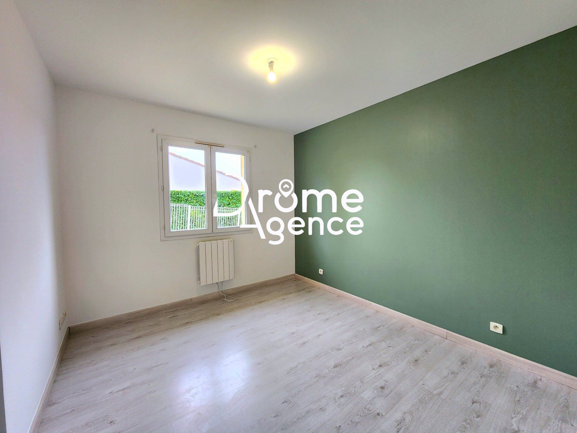 Appartement Rue de l'Hermitage à Saint-Marcel-lès-Valence