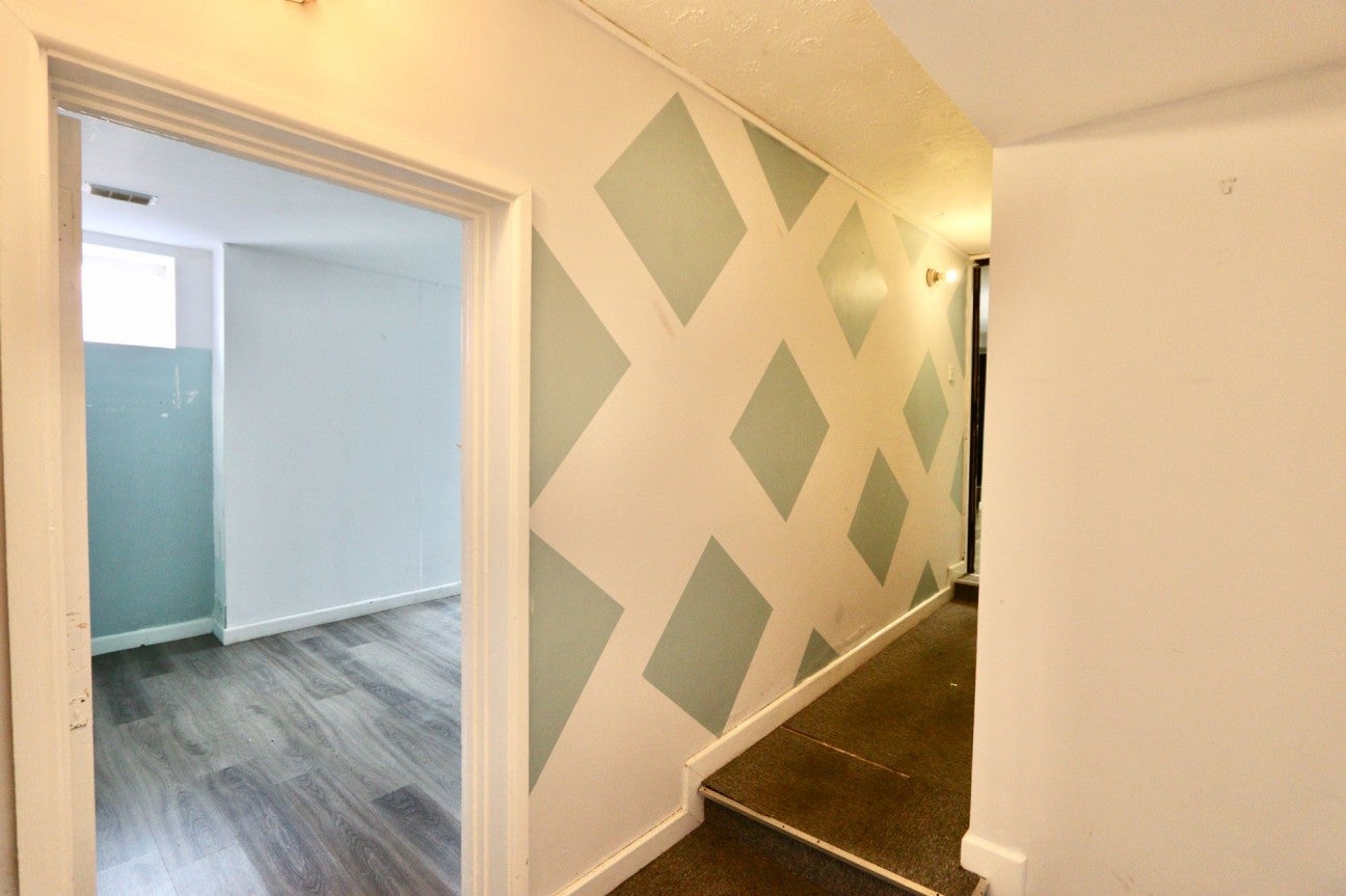 Flat Chepstow Road in Newport