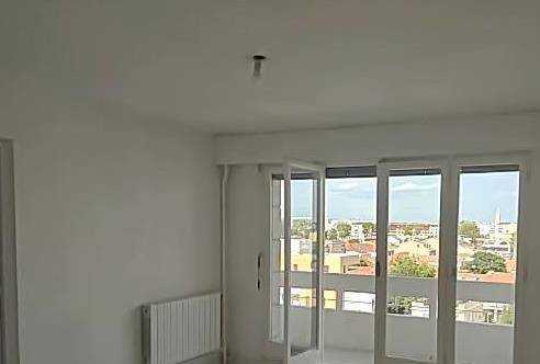 Appartement Avenue Albert Einstein à Montpellier