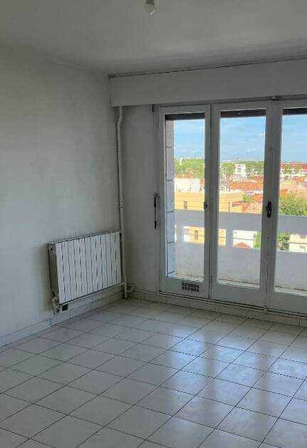 Appartement Avenue Albert Einstein à Montpellier