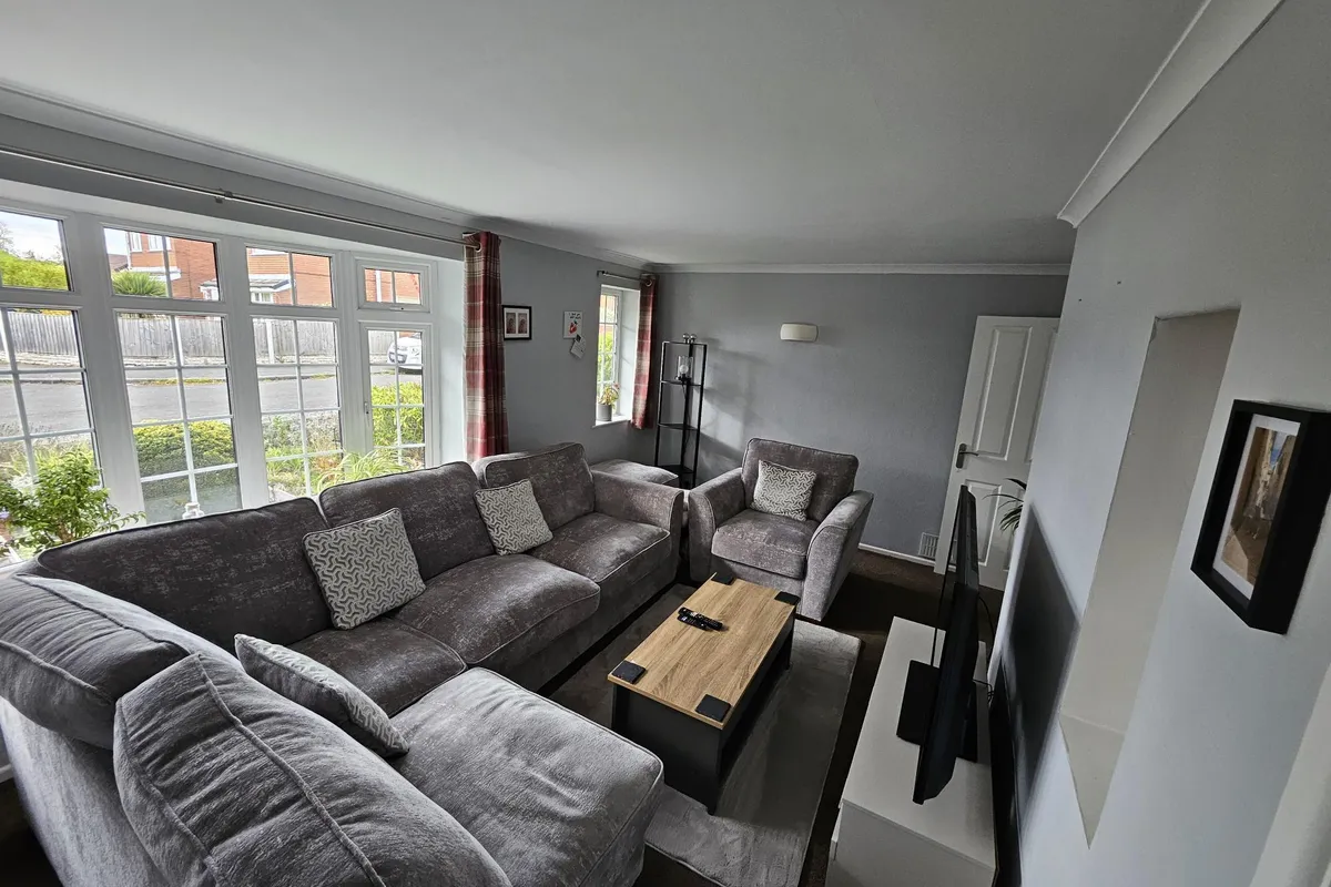 House Church Hall Close in Chester
