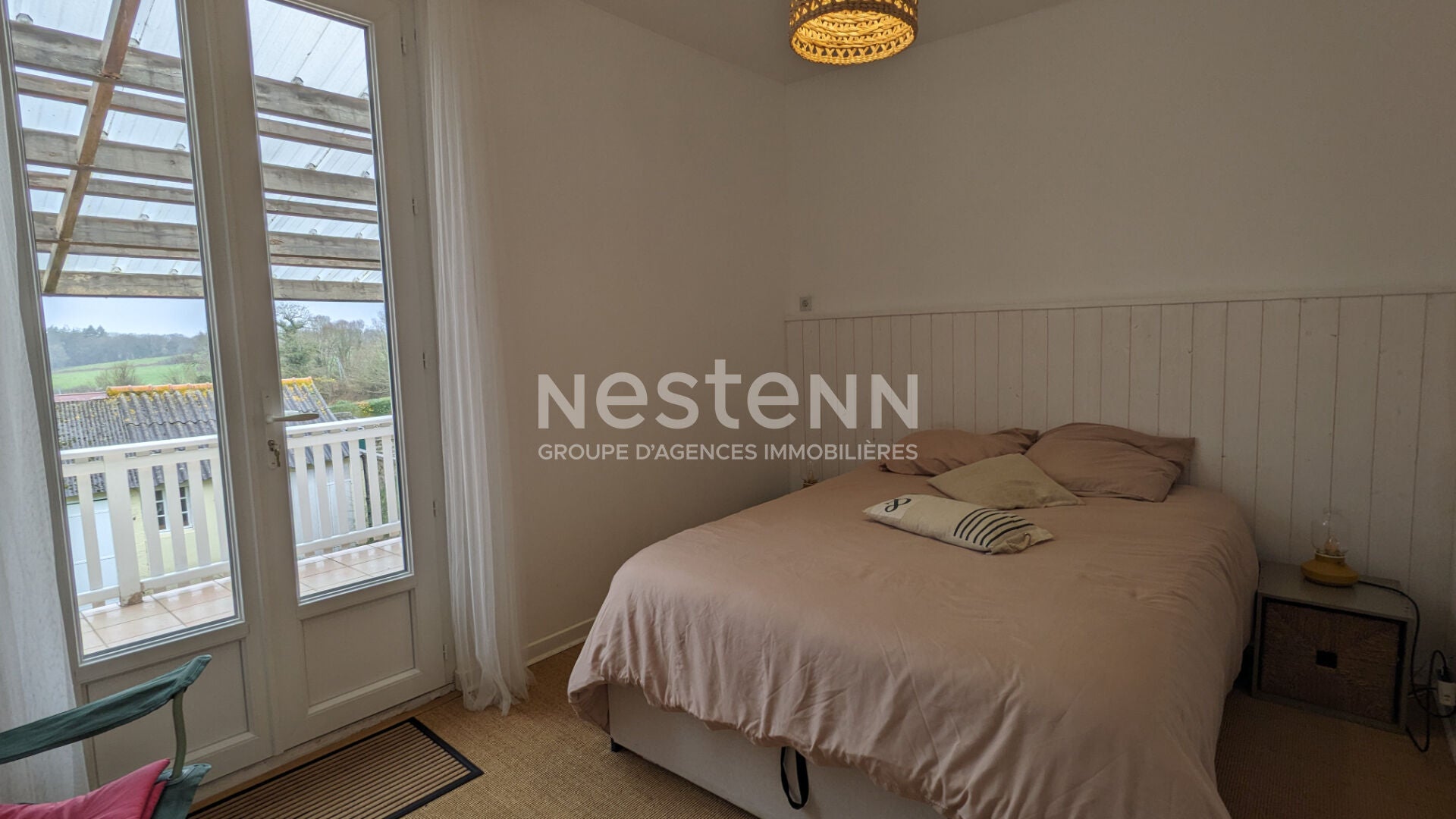 Appartement Avenue Laënnec à Plouha