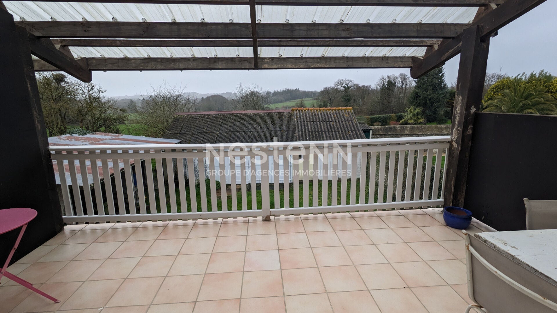 Appartement Avenue Laënnec à Plouha