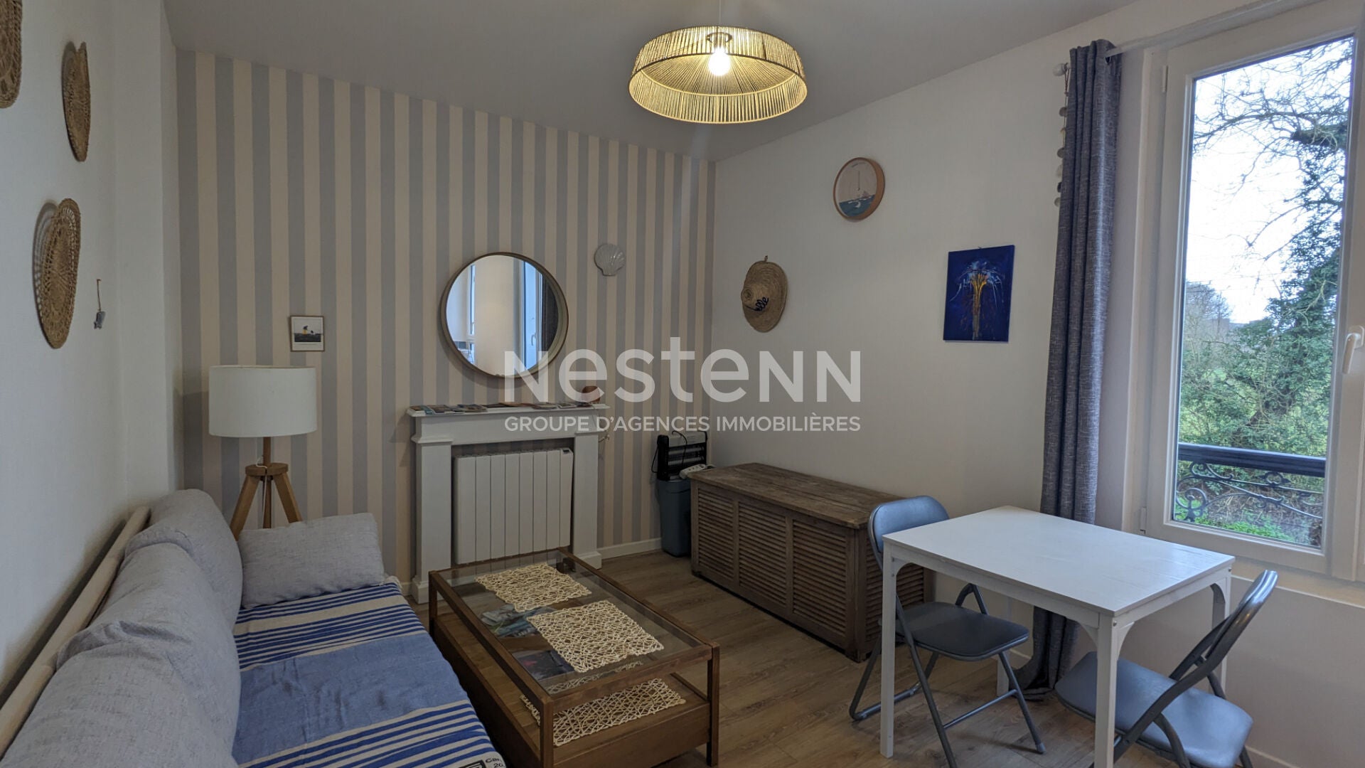 Appartement Avenue Laënnec à Plouha