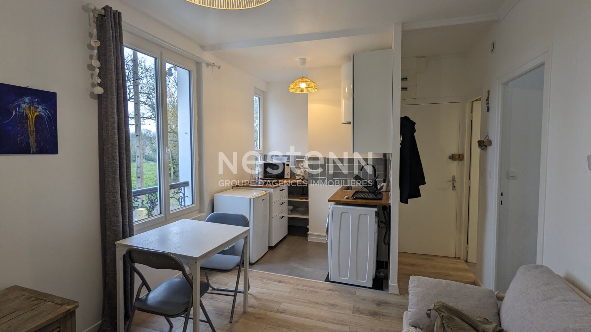 Appartement Avenue Laënnec à Plouha