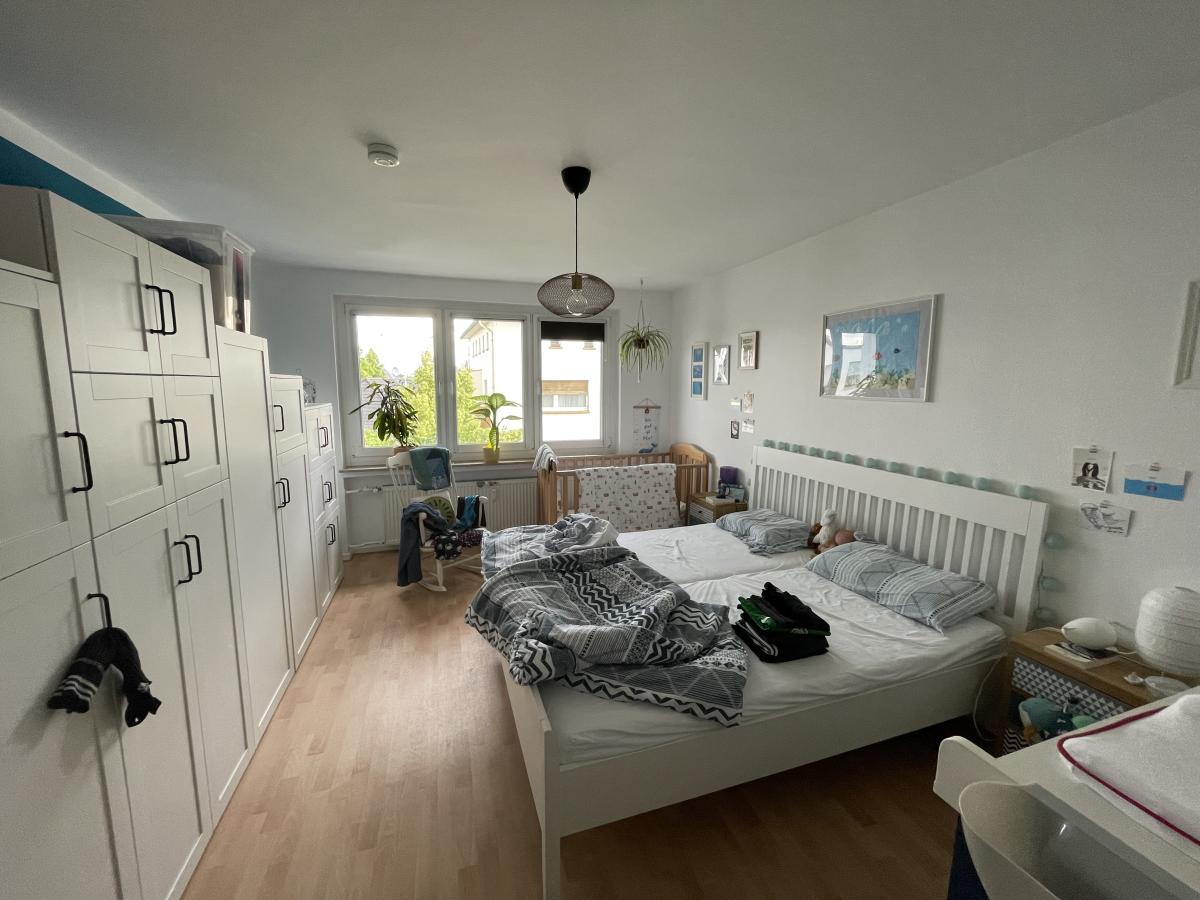 Wohnung Neustadt in Gießen