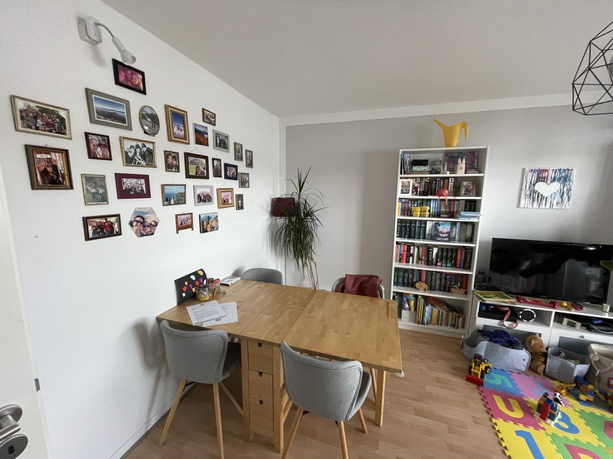 Wohnung Neustadt in Gießen