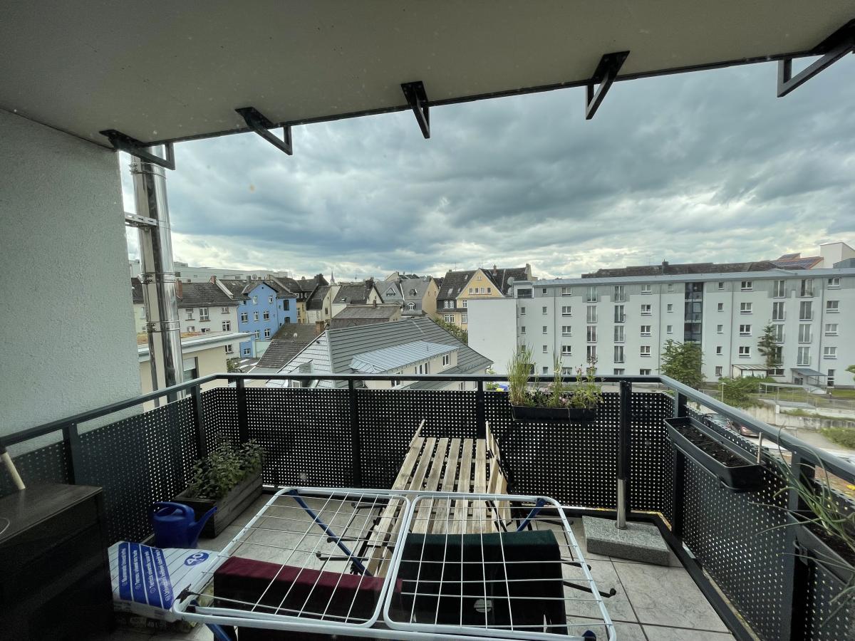 Wohnung Neustadt in Gießen