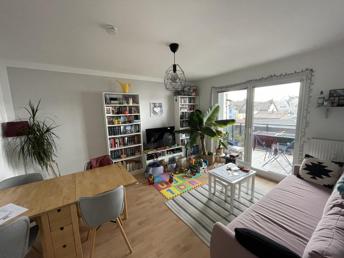 Wohnung Neustadt in Gießen