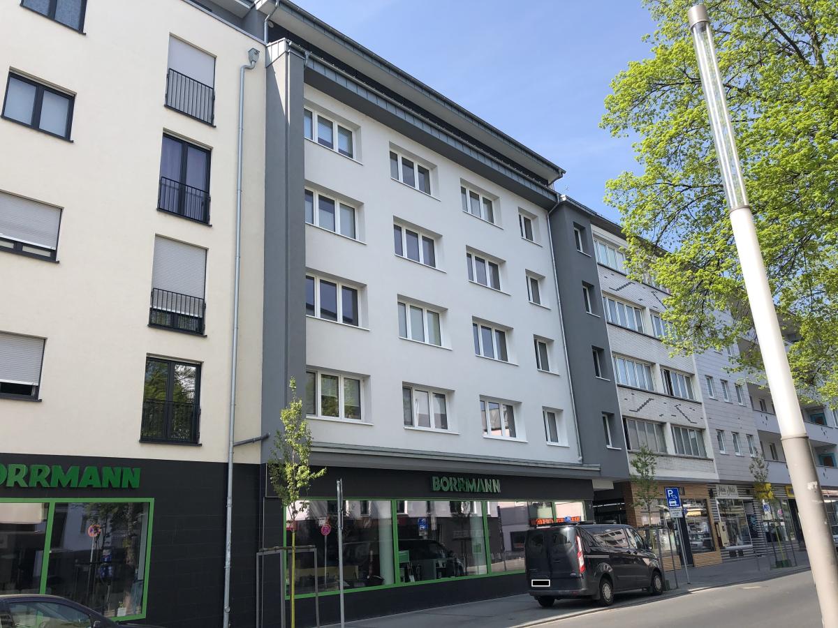 Wohnung Neustadt in Gießen