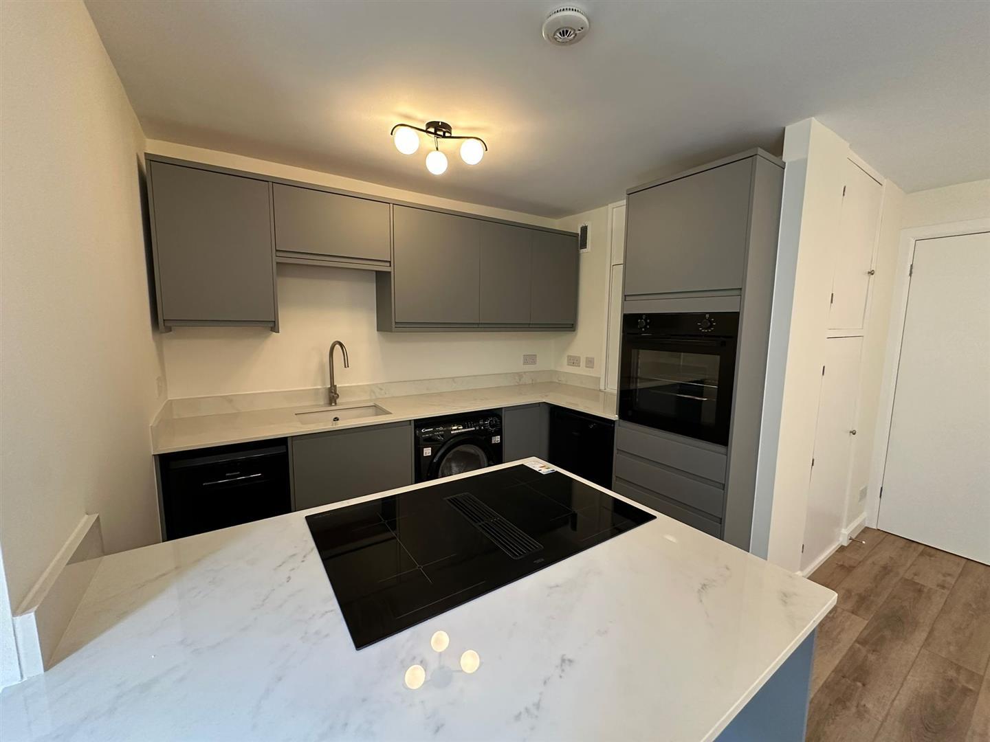 Flat Butler Close in Oxford