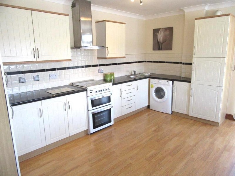 Flat Princess Street in Llanelli