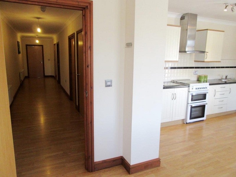 Flat Princess Street in Llanelli