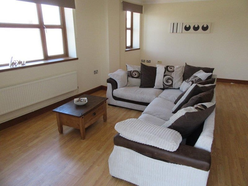 Flat Princess Street in Llanelli
