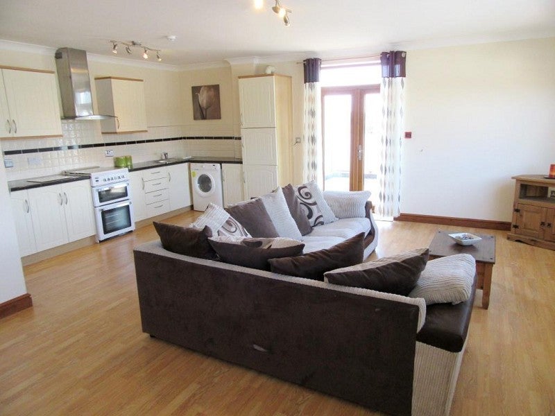 Flat Princess Street in Llanelli