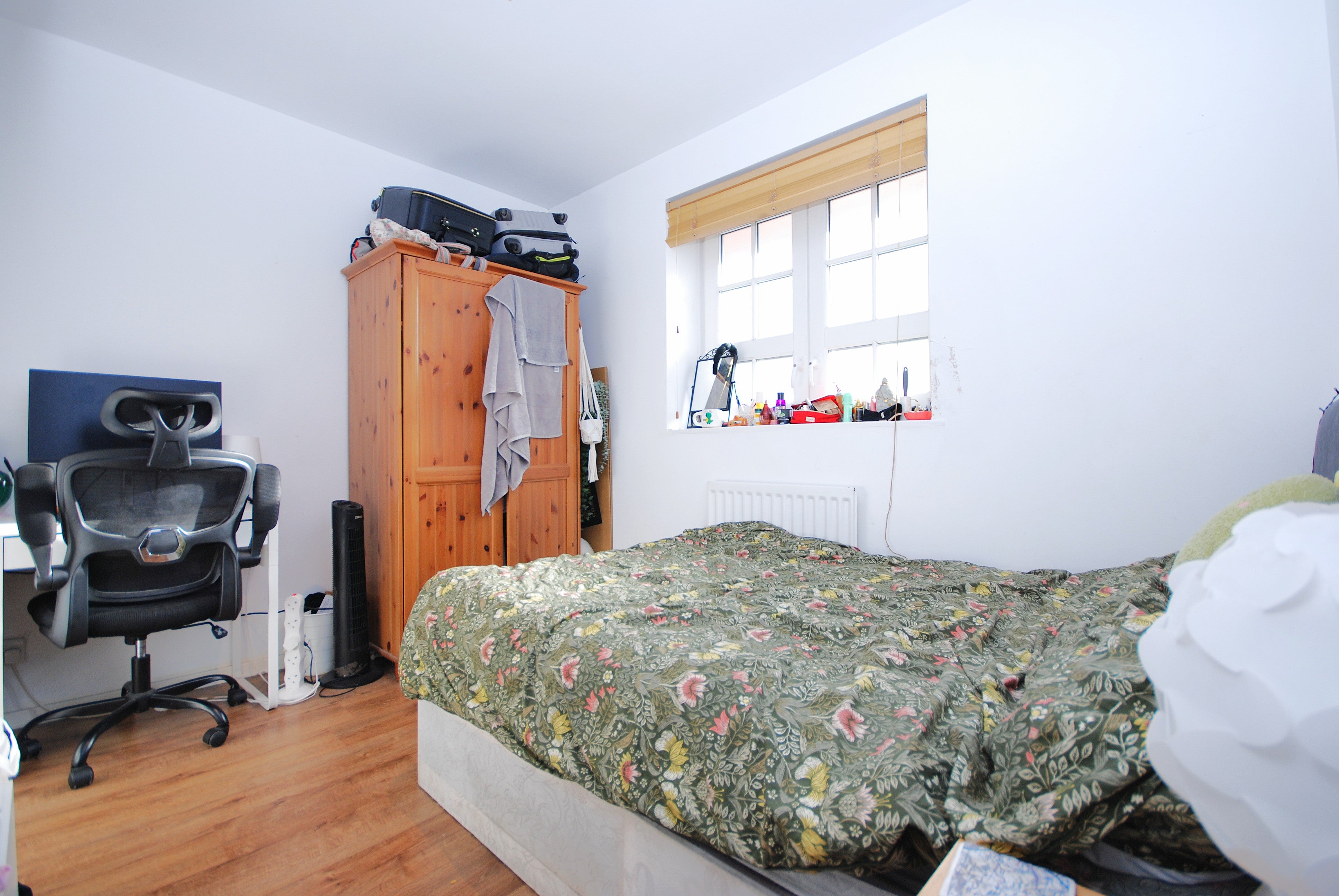 Flat Vauxhall Street in Greater London