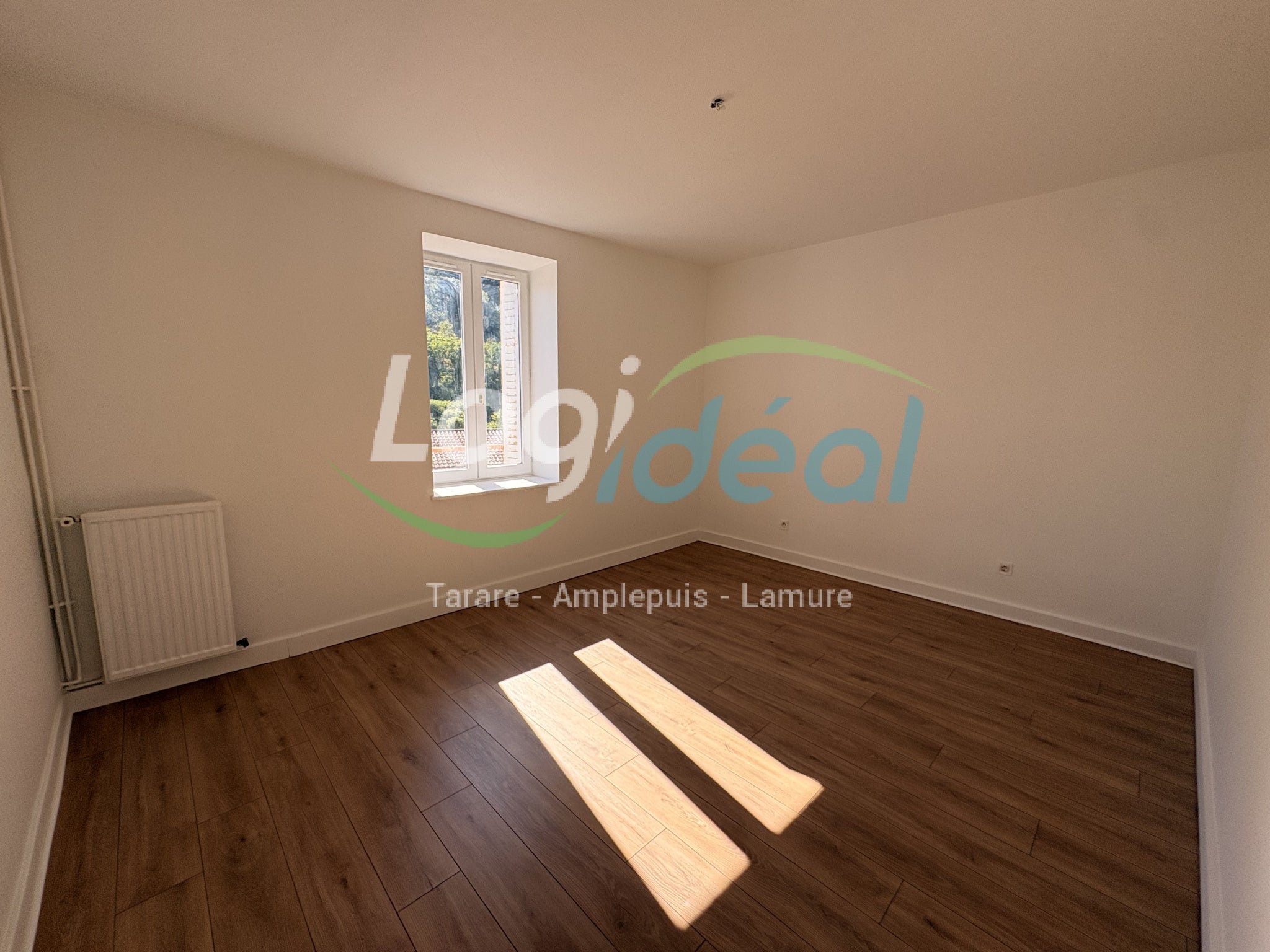 Flat Rue Baronnat in Tarare