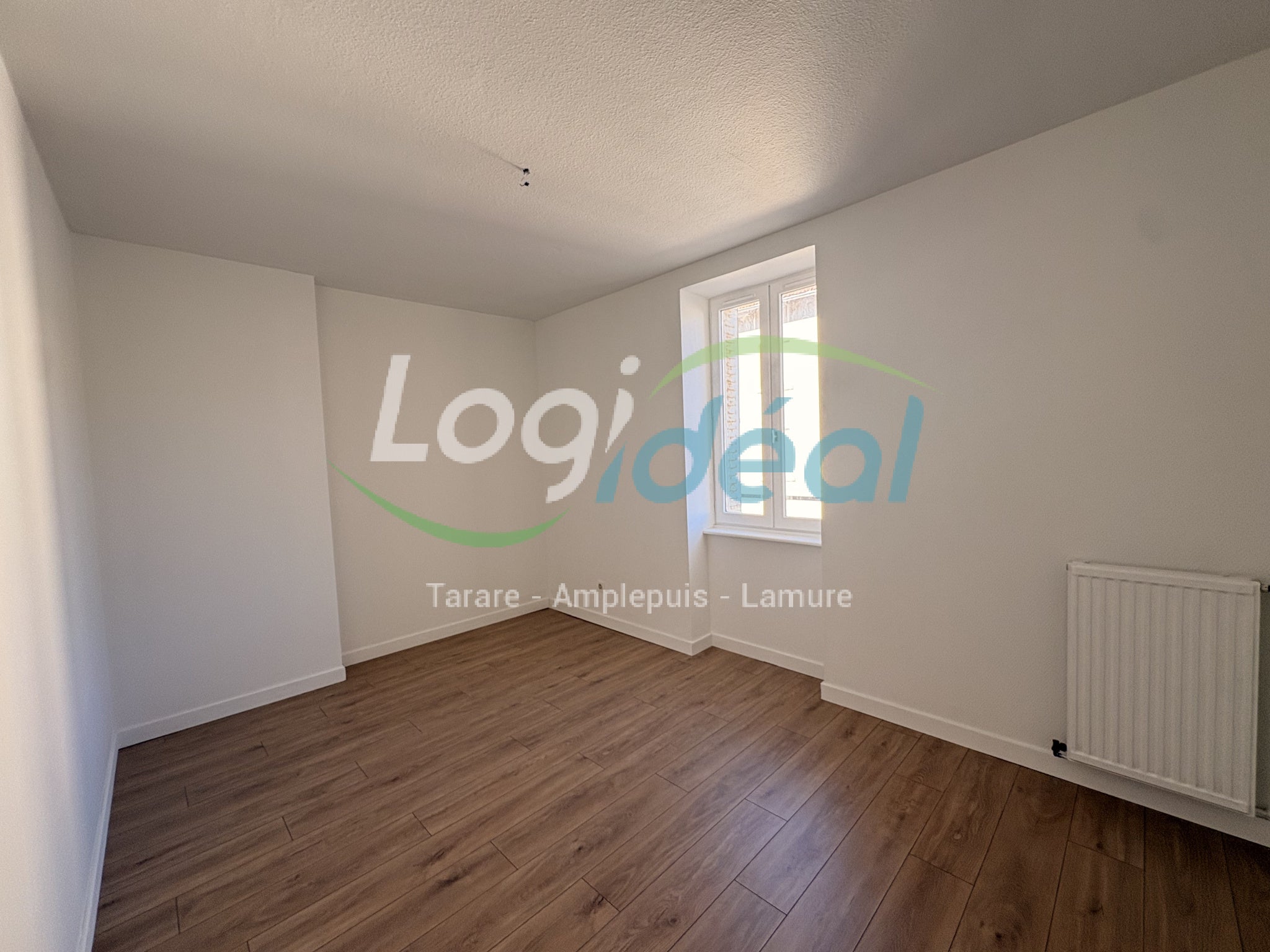Flat Rue Baronnat in Tarare