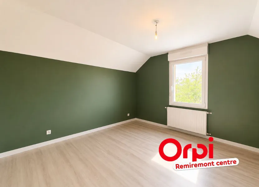 Appartement Chemin des Rapailles à Hadol