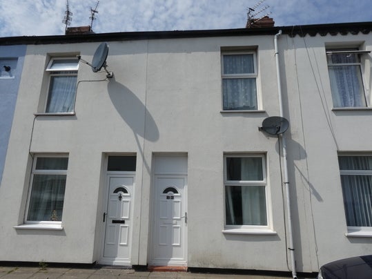 House St Ann's Street in Newcastle upon Tyne