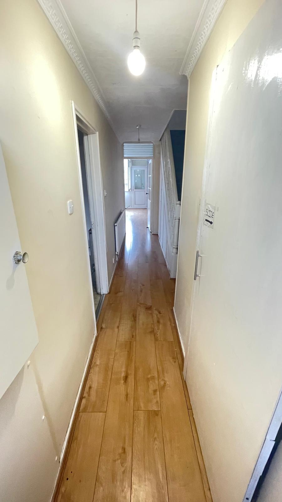 House Manford Way in Greater London