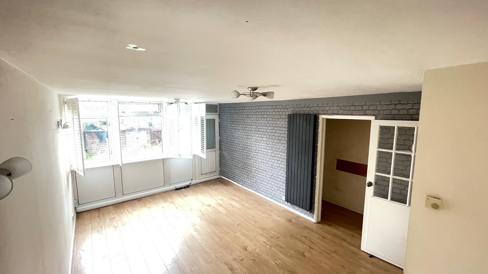 House Manford Way in Greater London