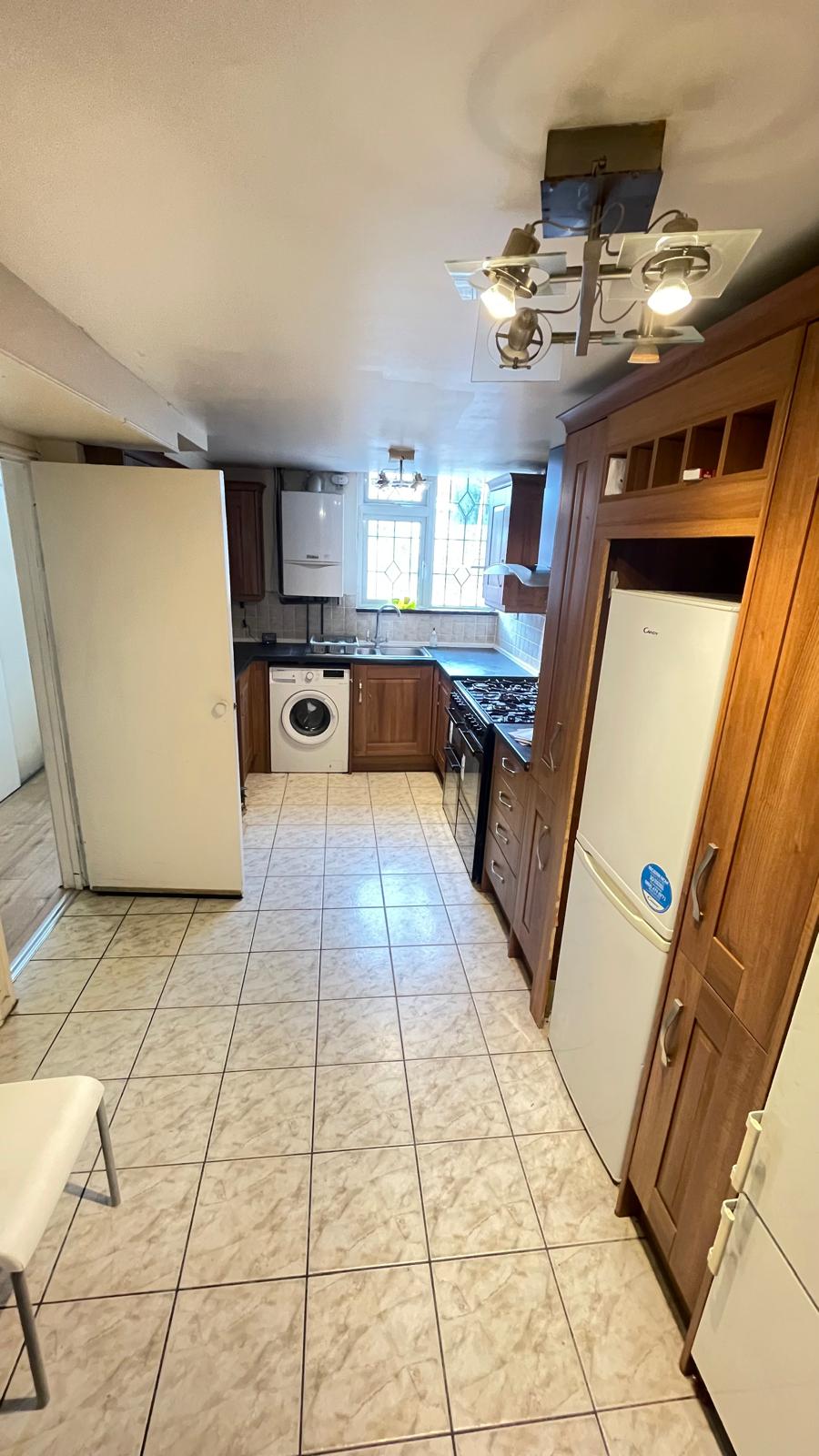 House Manford Way in Greater London