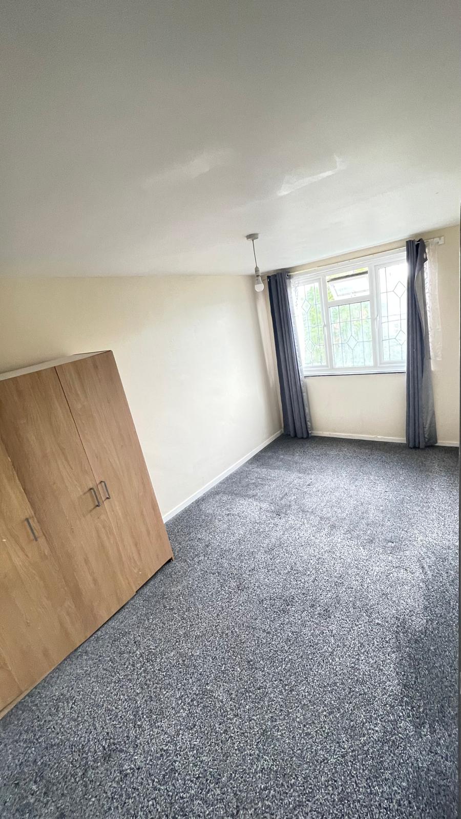 House Manford Way in Greater London