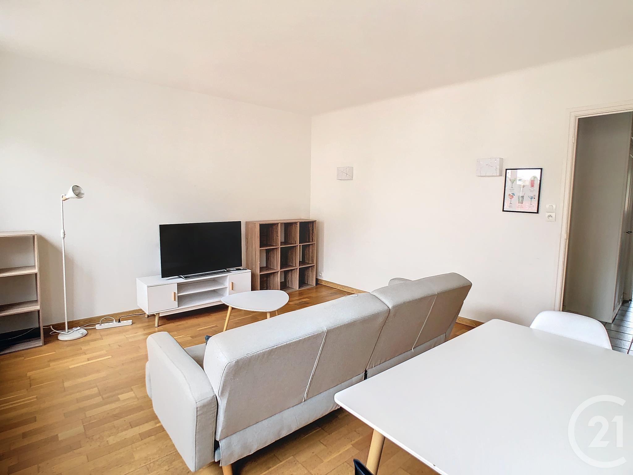 Appartement Boulevard Albert 1er à Nancy