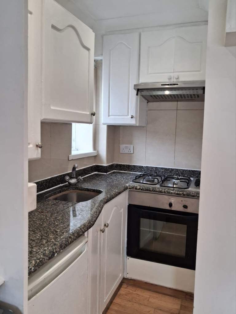 Flat Fulham Road in Greater London