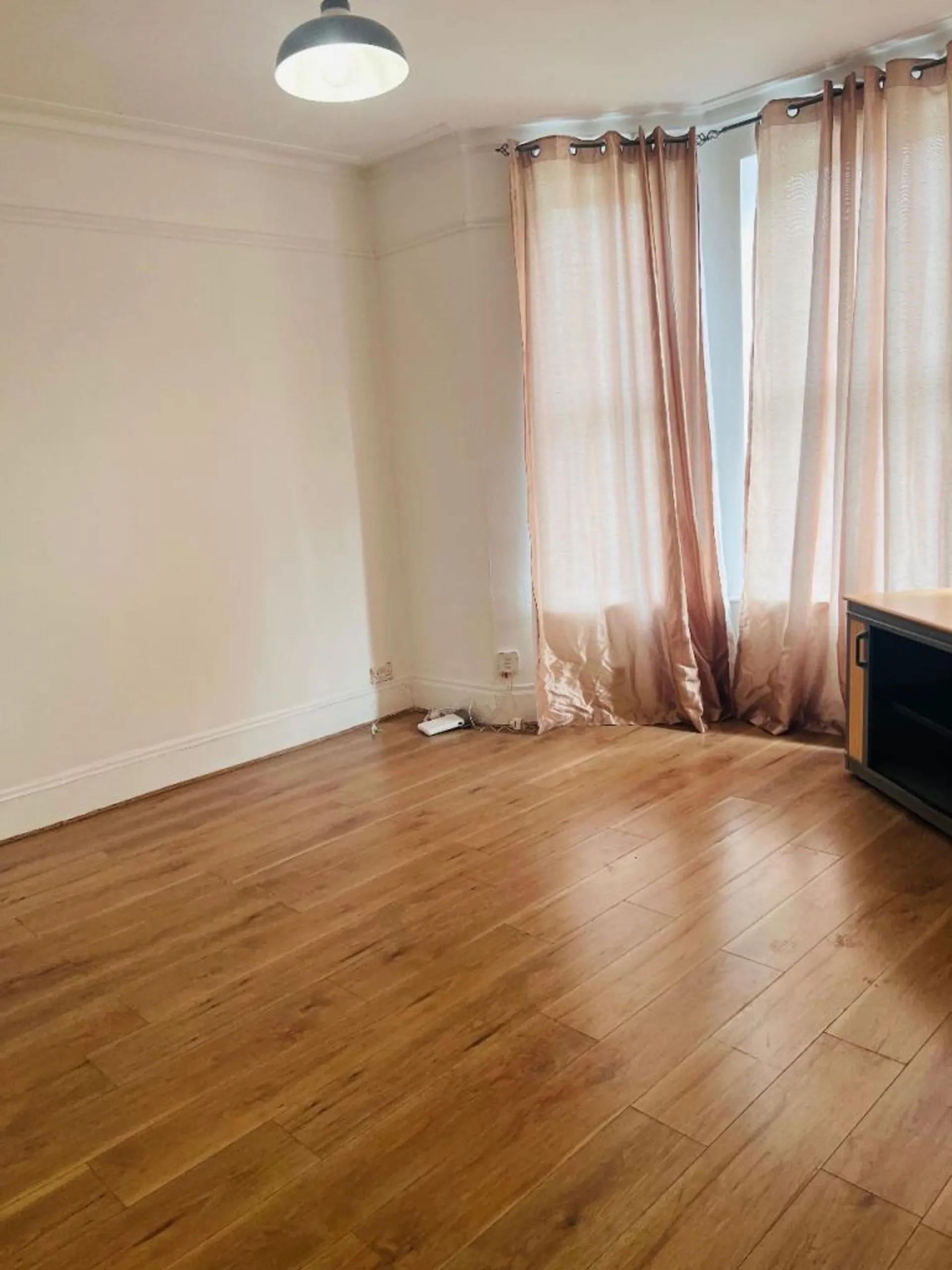 House Fordel Road in Greater London