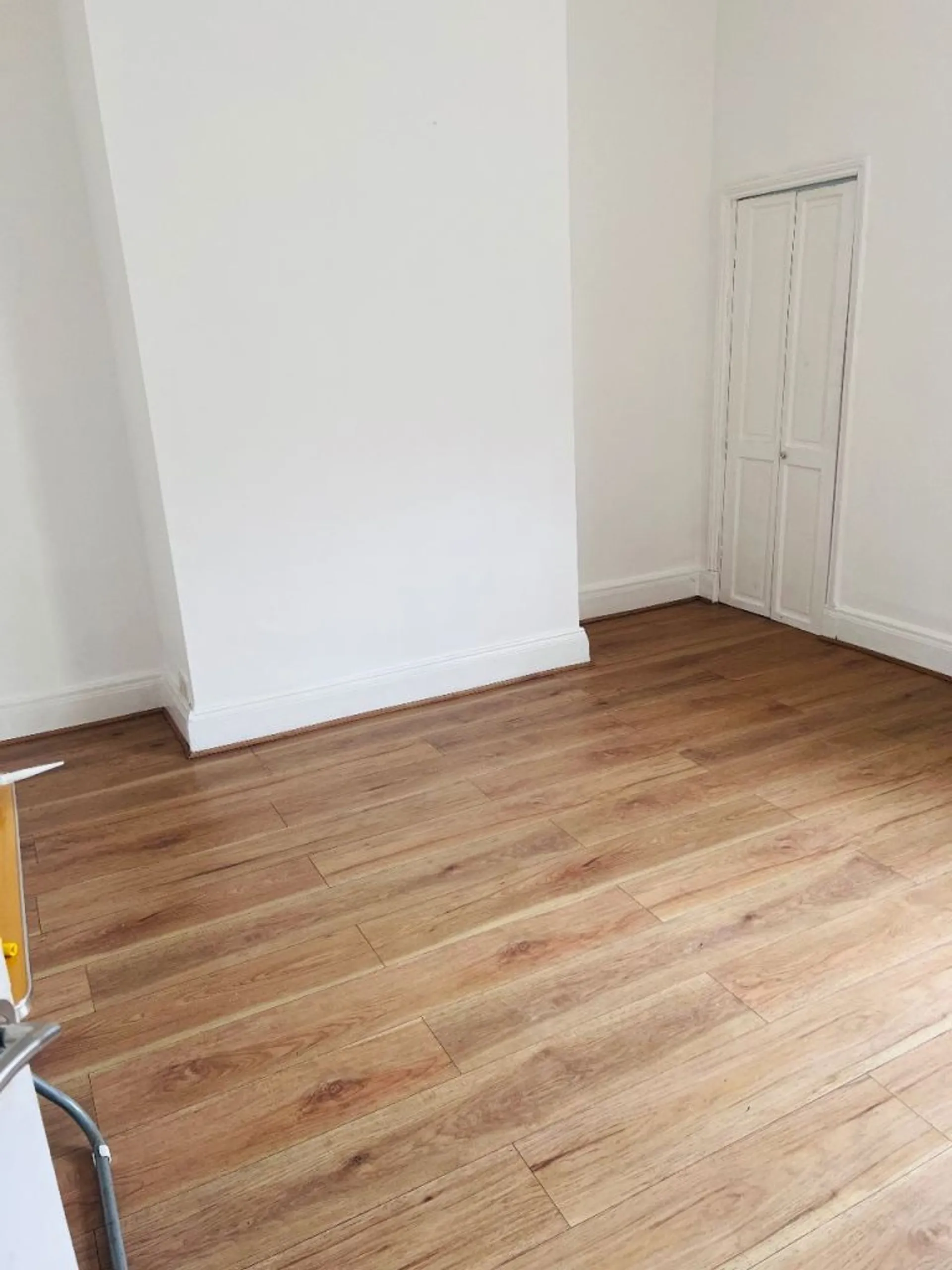 House Fordel Road in Greater London