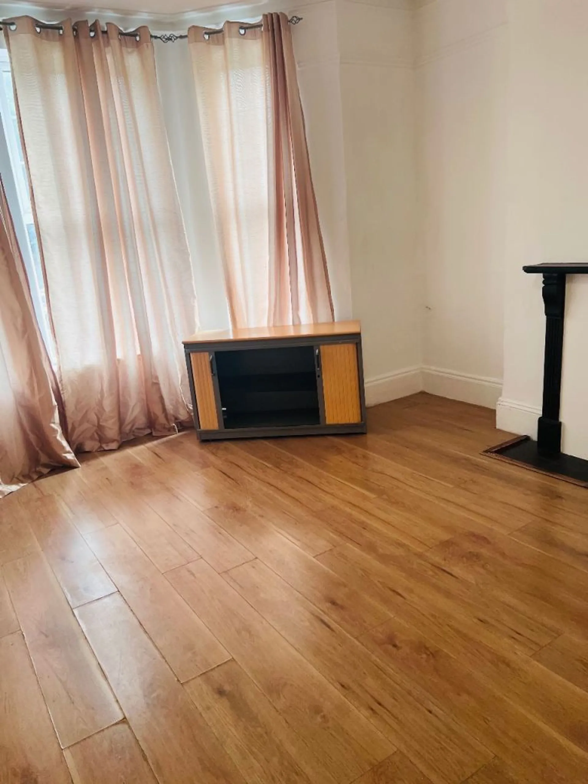 House Fordel Road in Greater London