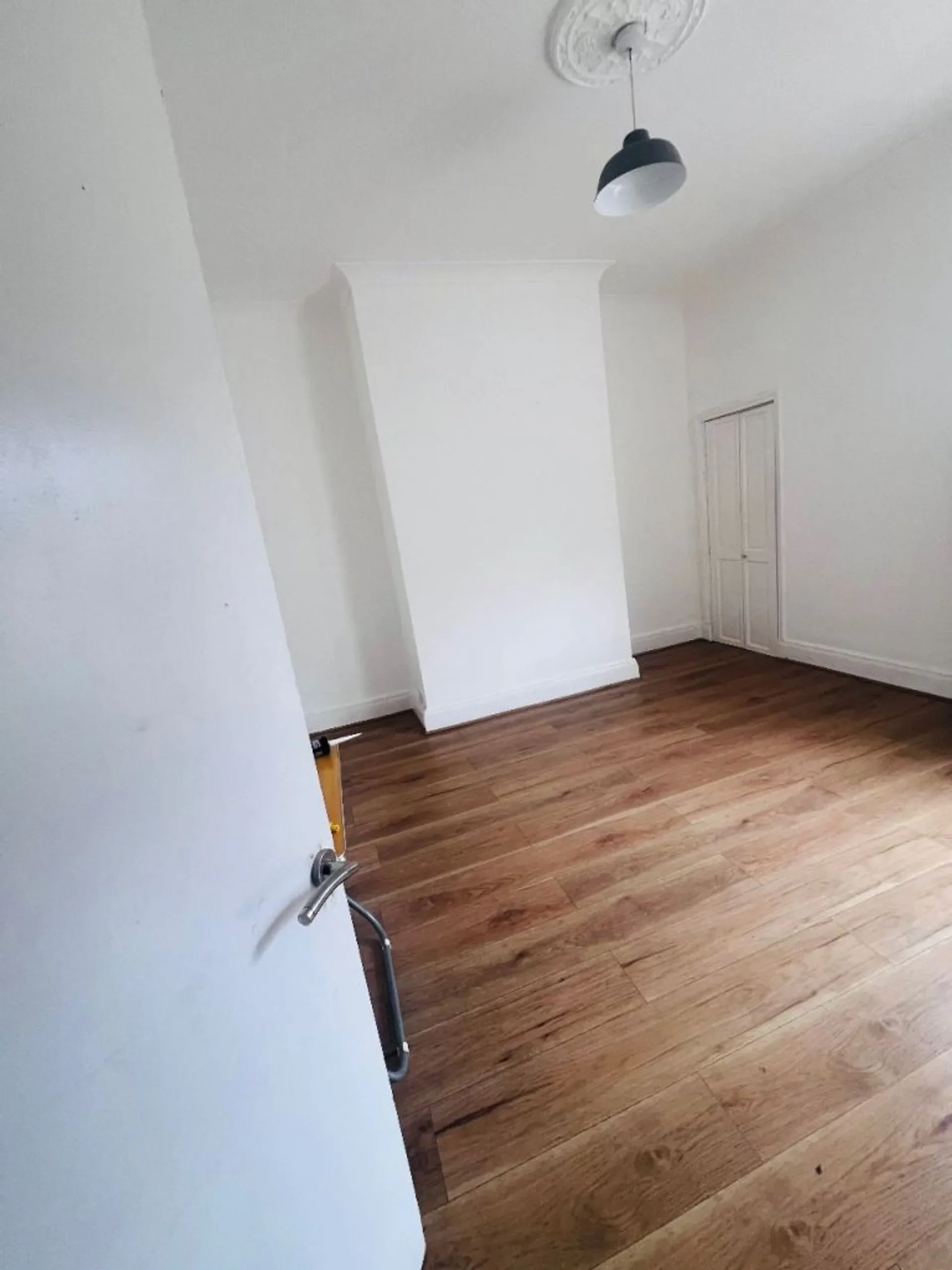 House Fordel Road in Greater London