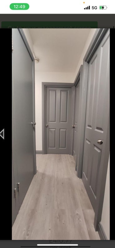 Room Keswick Court in Greater London