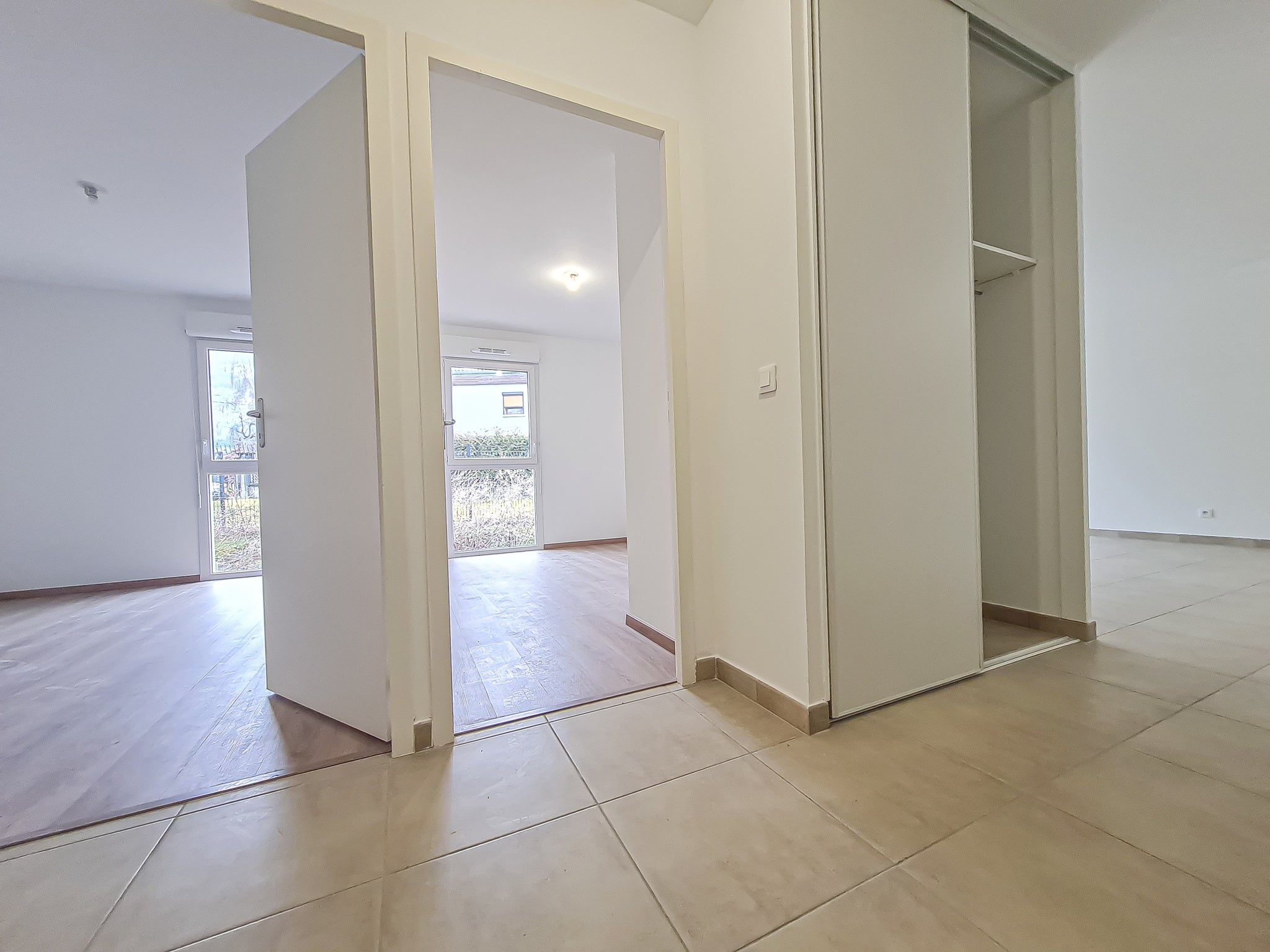 Appartement Impasse du Frêne à Marnaz