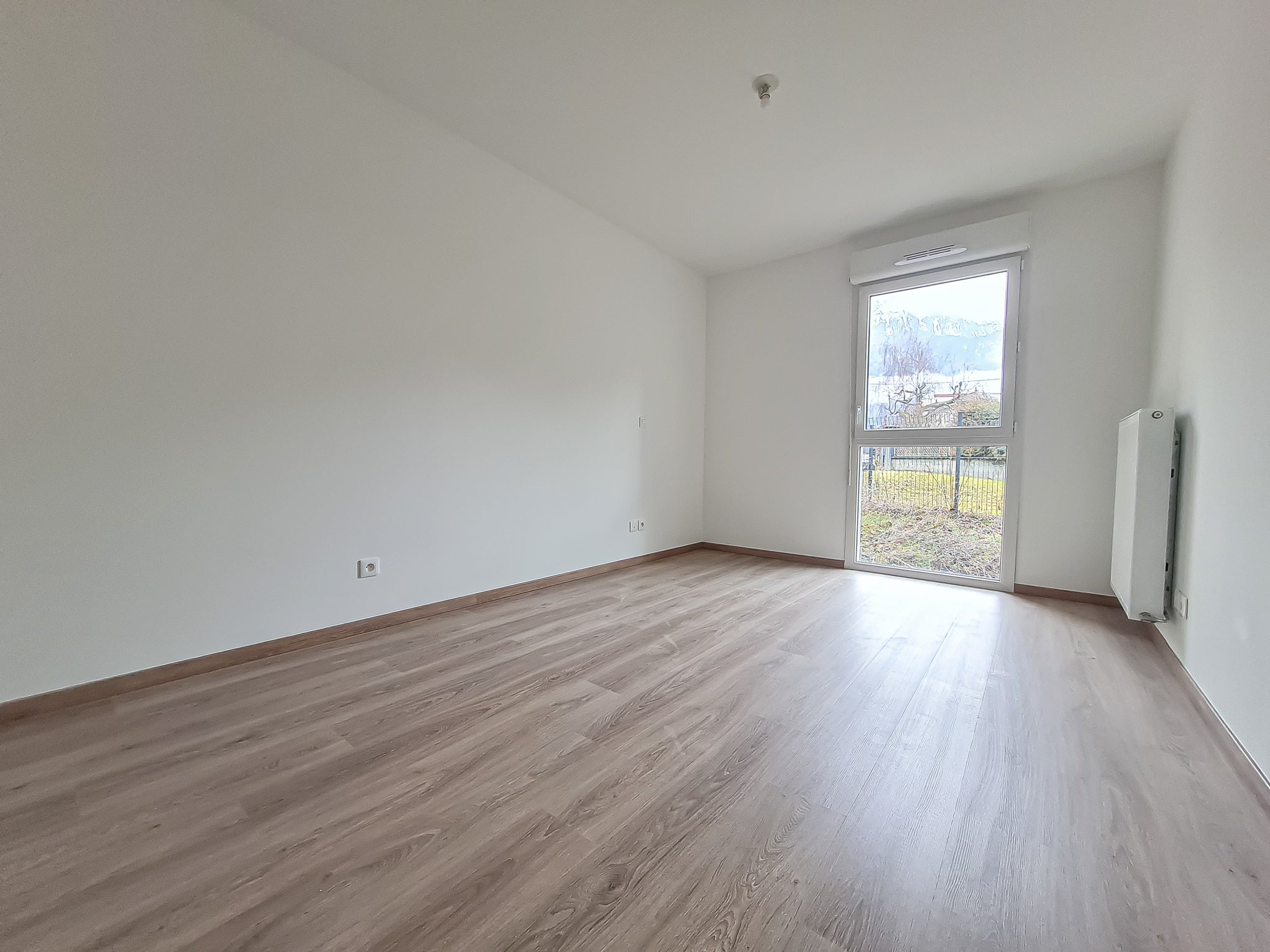 Appartement Impasse du Frêne à Marnaz