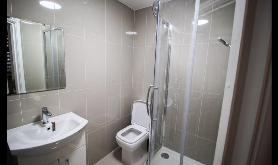 Room Rutland Crescent in Luton